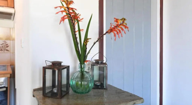 Апартаменты Lovely Studio Apartment For 2 Ppl In Tinos