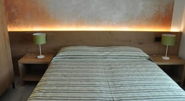 Двухместный номер Comfort Casa Rosanna