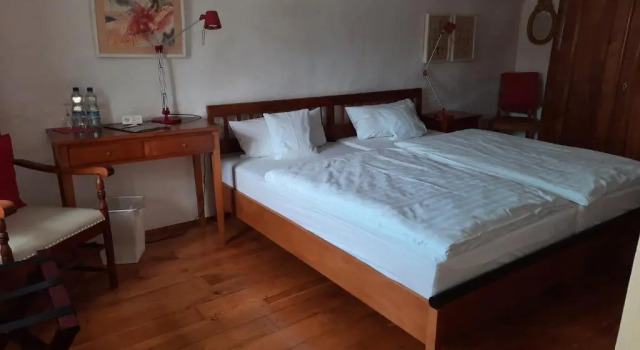 Maternushof, Reserva ahora Hotel Pomster 