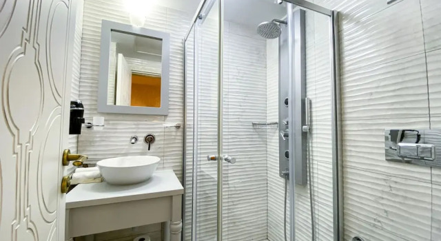 Двухместный номер Standard PROVENCE MANSİON ALAÇATI
