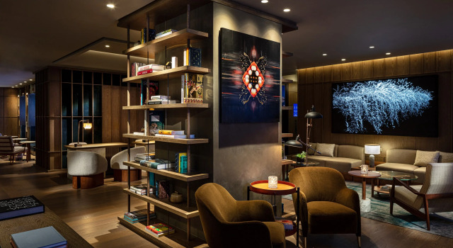 The Hari Hong Kong