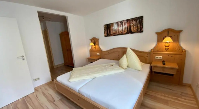 Двухместный номер Standard Hotel Lobmeyer