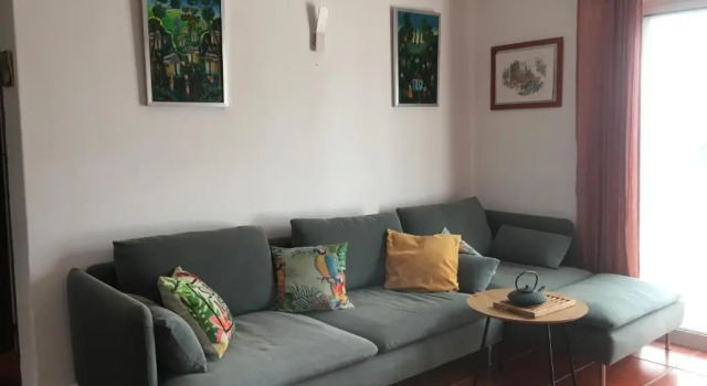 Апартаменты Green Elephant Place