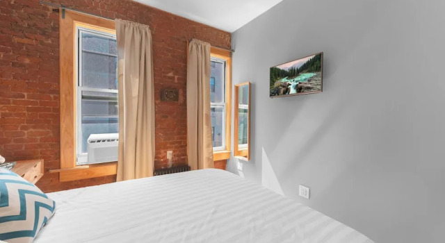 Номер Standard Morris Guest House
