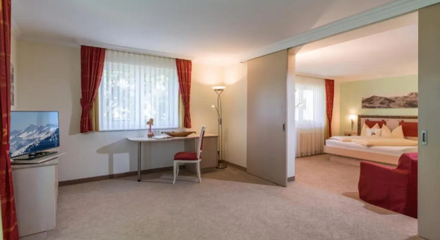 Hotel Glockenstuhl, Book Hotel Westendorf Brixental