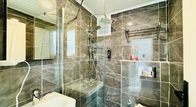 Номер Standard Sea Door Hotel