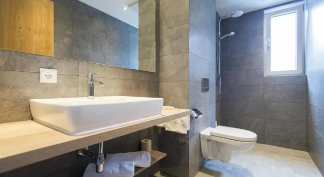 Апартаменты Aparthotel Herzblick GmbH