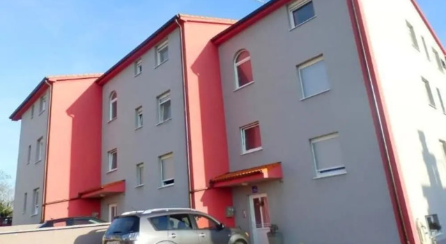 Apartments Saric, Reserva ahora Apartamento Hoteles en Pula con aparcamiento, Aparcamiento