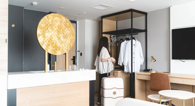 Номер Premier Nikko Style Nagoya