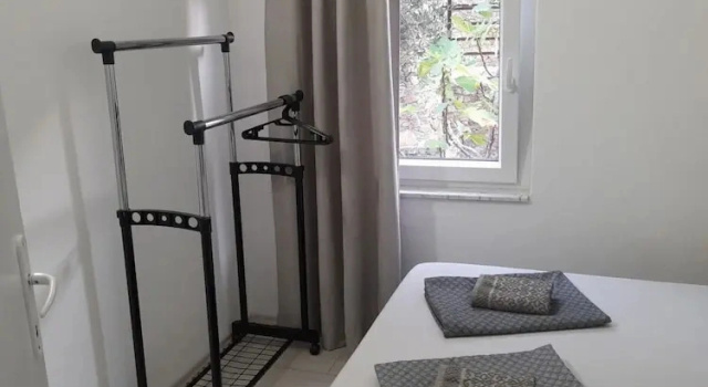 Апартаменты Apartments Pavla i Niko