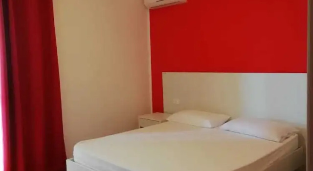 Superior- lejlighed Tus'Hotel