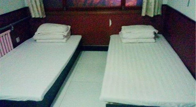 Hongxun Hotel, Book Hotel Langfang Hebei