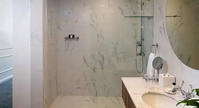 Номер Classic с видом на горы The Marly Boutique Hotel & Spa