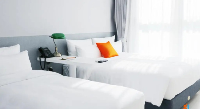 Семейный номер Standard GL City Hotel Incheon Airport