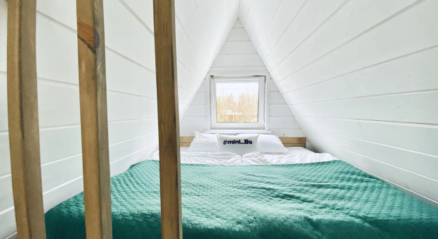 Mini Bo House