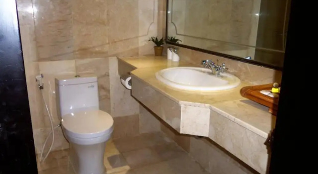 Superior Suite Regent's Park Hotel