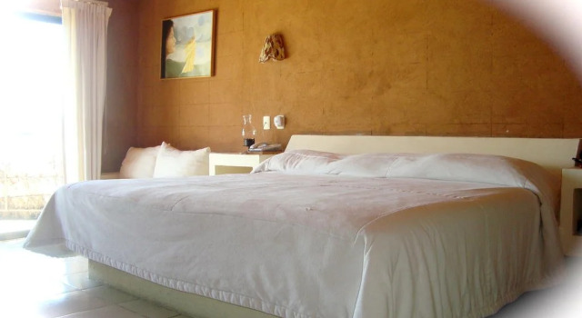 Vida en el Lago, Book Hotel Hotels in Guerrero with a Pool, Swimming Pool