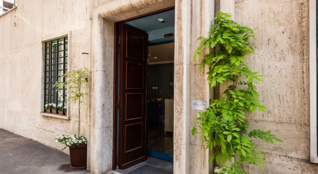 Hotel Appollo Boutique , Забронировать Бутик-отель Отели Рима 3 звезды, рядом с Собор Святого Петра, 3*