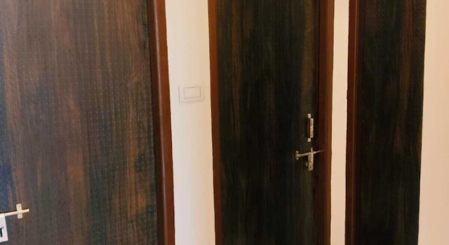 Hotel Bhavya Palace, Забронировать Отель Отели штата Раджастхана с парковкой, Парковка