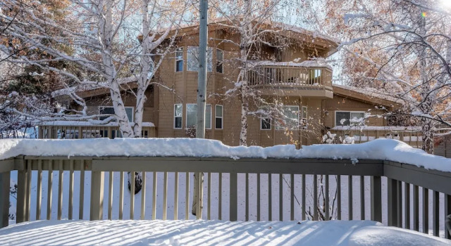 Ranch 3580 2 Bedroom Condo, Book Lejlighed Hailey Sun Valley