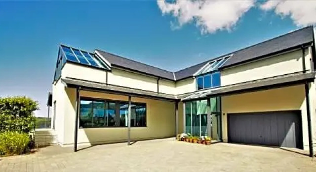 Ecton House, Забронировать Отель Отели и гостиницы Ньюпорт, Отель