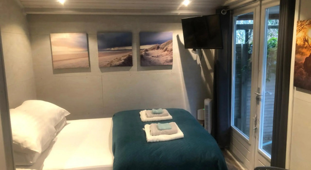Beachstudio De Schelp