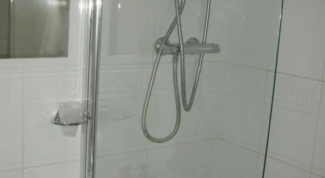 Номер Superior Manor Hotel