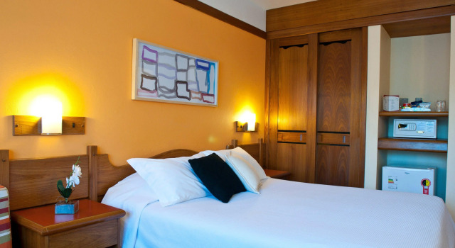 Tri Hotel Canela