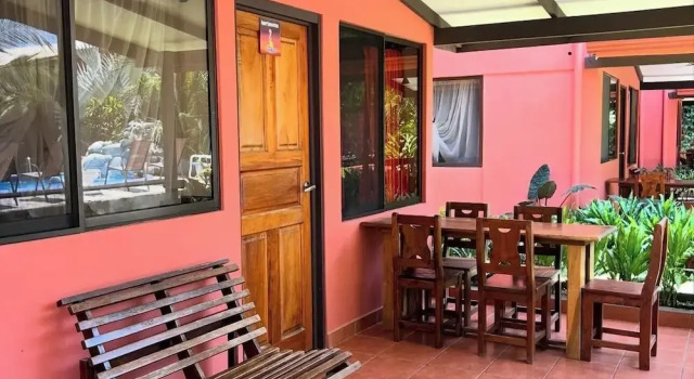 Апартаменты Standard c 1 комнатой Hotel Los Ranchos