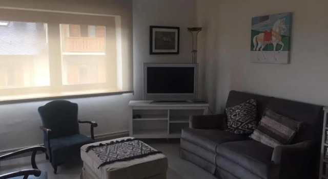 Apartamento Central, Book Apartment Alp La Molina - Alp