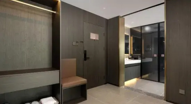 Люкс Executive Century Hotel