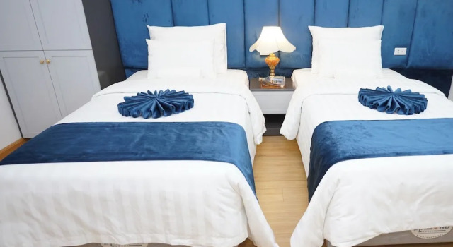 Hanoi Capital Premium Hotel, Rezervovat Hotel Hoan Kiem Hanoj