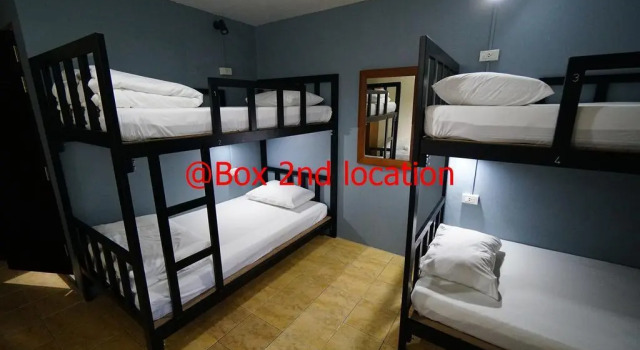 @Box Hostel