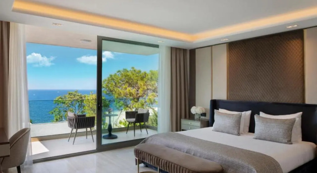 Вилла Aphrodite Vogue Hotel Supreme Bodrum