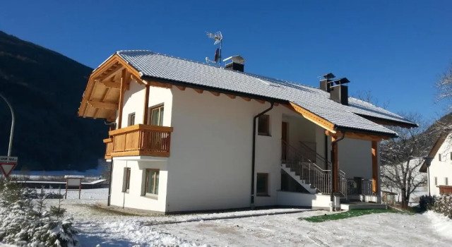 Апартаменты Pitterlehof