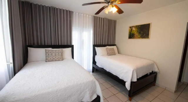 Двухместный номер Standard Lazy Parrot Inn