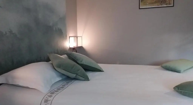 Les Dames-Jeannes, Buchen Sie Hotel Chavot-Courcourt Champagne