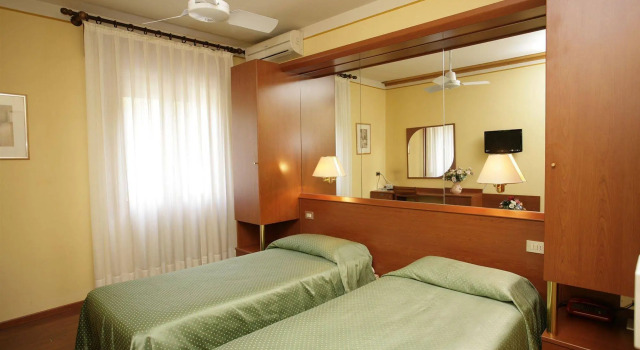Hotel Ezzelino