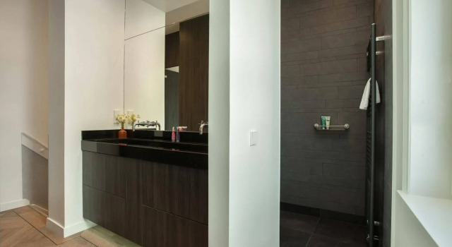 Stayci Serviced Apartments Denneweg