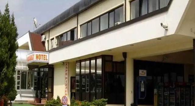 Petrol Company Hotel-Tetovo, Rezervasyon Otel Sar Planina Ski kahvaltılı oteller, Kahvaltı