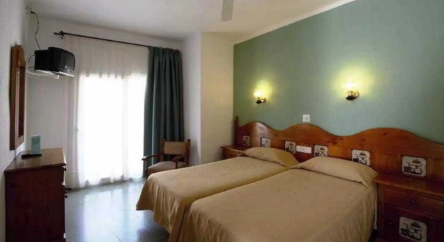 Hotel Ninays