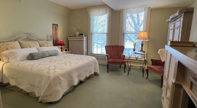 Люкс Luxury Astor House