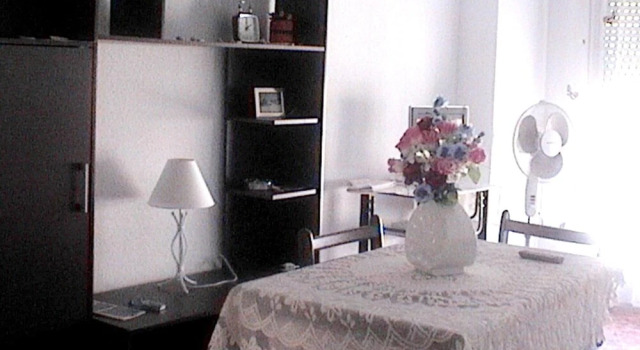 Apartment With 3 Bedrooms in Cullera, With Wonderful Mountain View and Furnished Balcony - 600 m From the Beach, Забронировать Апартаменты/квартира Кульера Коста-де-Валенсия