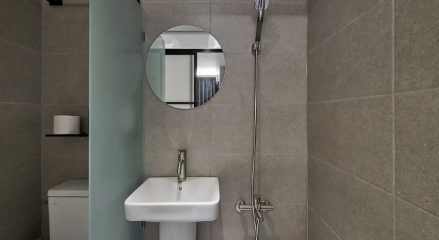 Номер Standard Eight Rest Hostel Jong-ro
