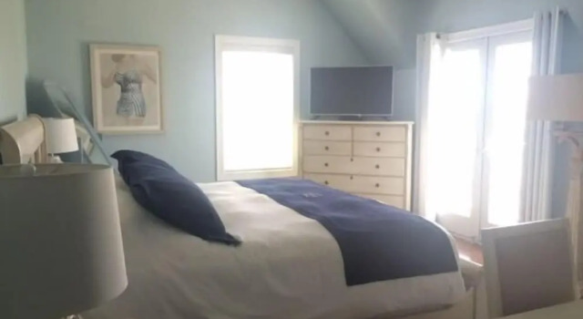 Номер Standard The Inn at Spring House