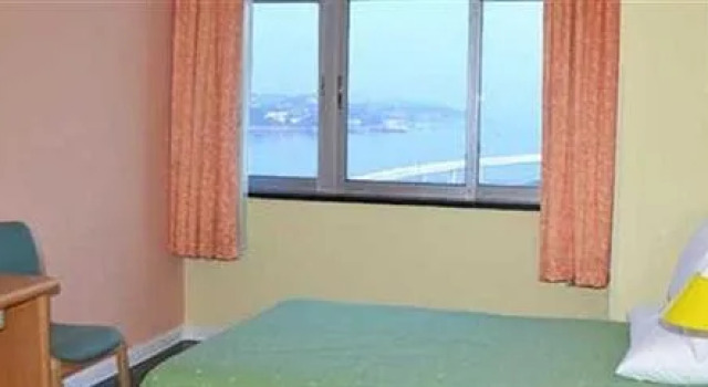 Aosheng'an Sea View Hotel - Xiamen, Book Hotel Siming 