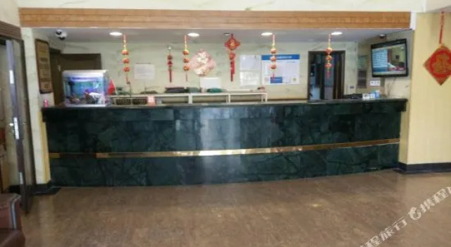 上海芝麻假日酒店, Varaa Hotelli Shanghai Shanghai