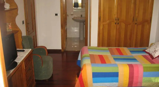 Hotel A Veiga