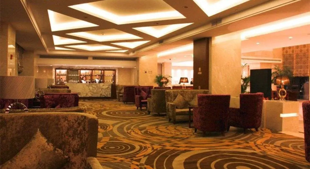 Shimao Hotel, Rezerwuj Hotel Zhoushan Zhejiang