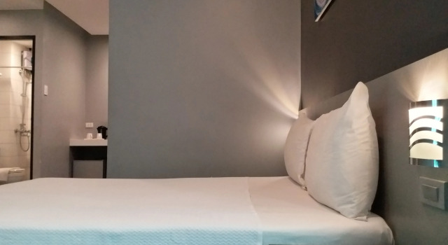 ZEN Rooms Malate Nakpil, Reserva ahora Hotel Malate 